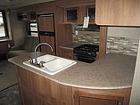 2015 Coachmen Catalina Photo #7