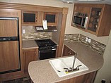 2015 Coachmen Catalina Photo #9