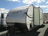 16 Coachmen Catalina