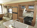 2016 Coachmen Catalina Photo #7