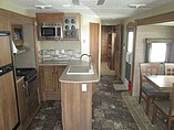 2016 Coachmen Catalina Photo #10