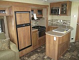 2016 Coachmen Catalina Photo #11