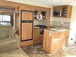 2015 Coachmen Catalina Photo #8