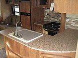 2015 Coachmen Catalina Photo #9