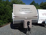 2013 Coachmen Catalina Photo #2