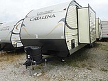 2015 Coachmen Catalina Photo #2