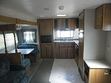 1999 Coachmen Catalina Photo #9