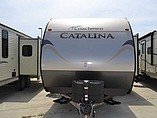 2015 Coachmen Catalina Photo #2