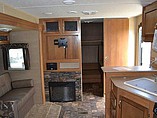 2015 Coachmen Catalina Photo #5