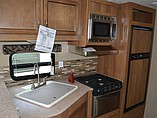 2015 Coachmen Catalina Photo #9