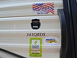 2015 Coachmen Catalina Photo #17