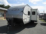 15 Coachmen Catalina