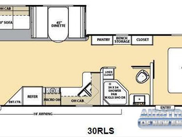 2013 Coachmen Catalina Photo