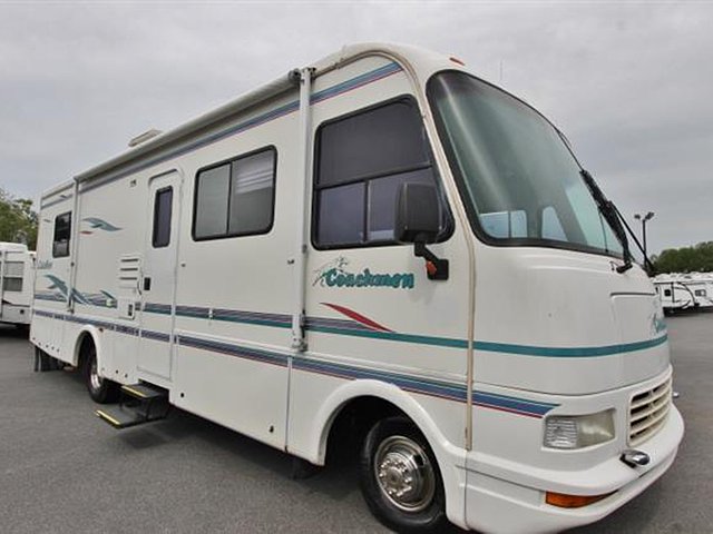 1997 Coachmen Catalina Photo