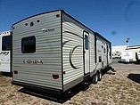 2015 Coachmen Catalina Photo #6