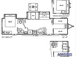 15 Coachmen Catalina