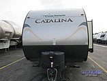 2015 Coachmen Catalina Photo #2