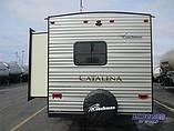 2015 Coachmen Catalina Photo #7