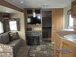 2015 Coachmen Catalina Photo #18