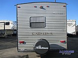 2015 Coachmen Catalina Photo #6