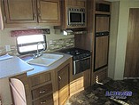 2015 Coachmen Catalina Photo #13