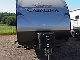 2015 Coachmen Catalina Photo #3