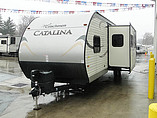 2015 Coachmen Catalina Photo #2