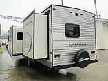 2015 Coachmen Catalina Photo #3