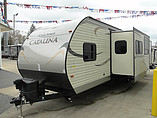 2015 Coachmen Catalina Photo #2