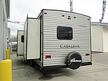 2015 Coachmen Catalina Photo #3