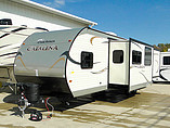 2015 Coachmen Catalina Photo #2