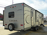2015 Coachmen Catalina Photo #4