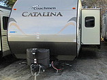 15 Coachmen Catalina