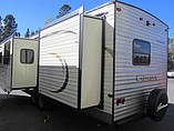 2015 Coachmen Catalina Photo #4