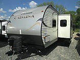 16 Coachmen Catalina