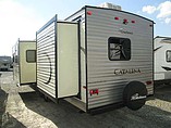 2016 Coachmen Catalina Photo #4