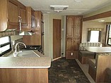2016 Coachmen Catalina Photo #5
