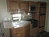2016 Coachmen Catalina Photo #7