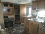 2016 Coachmen Catalina Photo #9