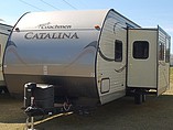 2016 Coachmen Catalina Photo #3