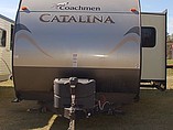 2016 Coachmen Catalina Photo #4