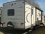 2016 Coachmen Catalina Photo #5