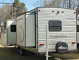 2016 Coachmen Catalina Photo #6