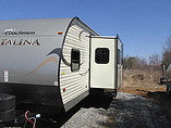2016 Coachmen Catalina Photo #3