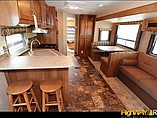 2015 Coachmen Catalina Photo #5