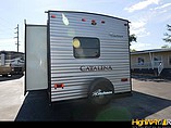 2015 Coachmen Catalina Photo #20
