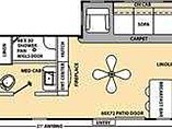 15 Coachmen Catalina
