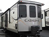 16 Coachmen Catalina