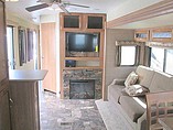 2016 Coachmen Catalina Photo #4