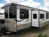 2015 Coachmen Catalina Photo #3